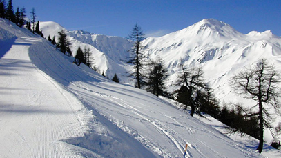 La Fouly (ski - alt. 1600-2200m)