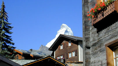 Zermatt